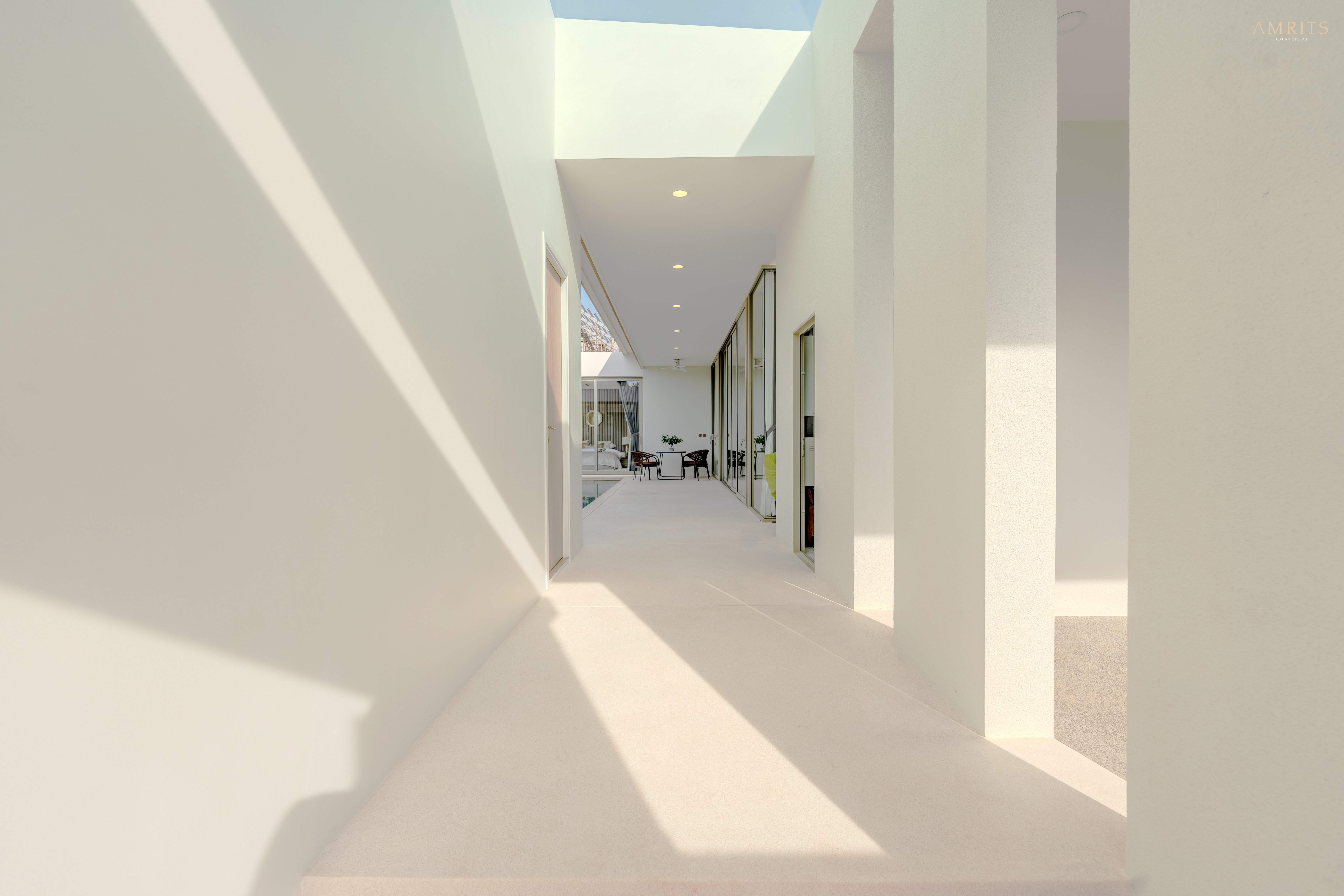 Amrits Luxury Villas 42